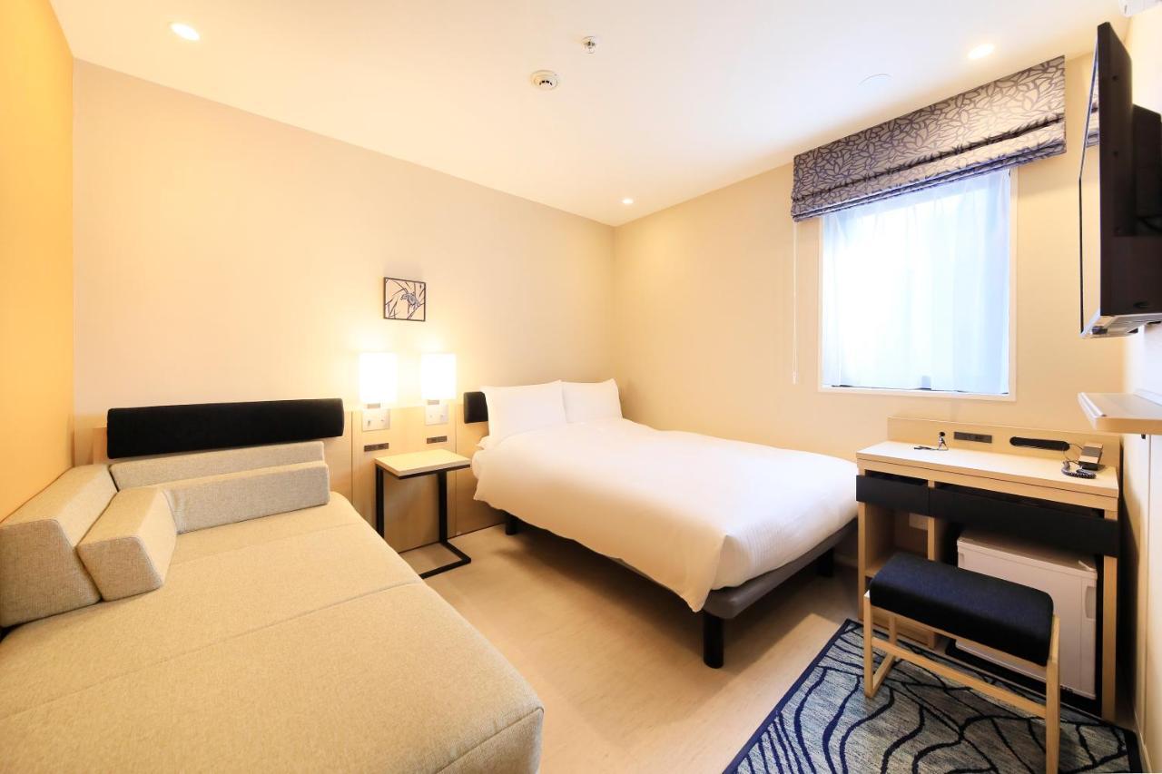 Hotel Nihonbashi Saibo Tokyo Bilik gambar