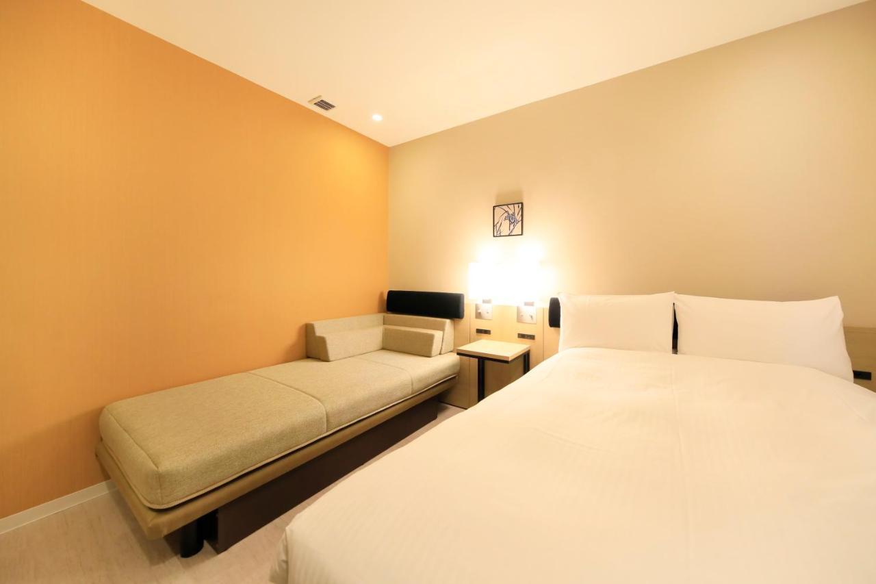 Hotel Nihonbashi Saibo Tokyo Bilik gambar