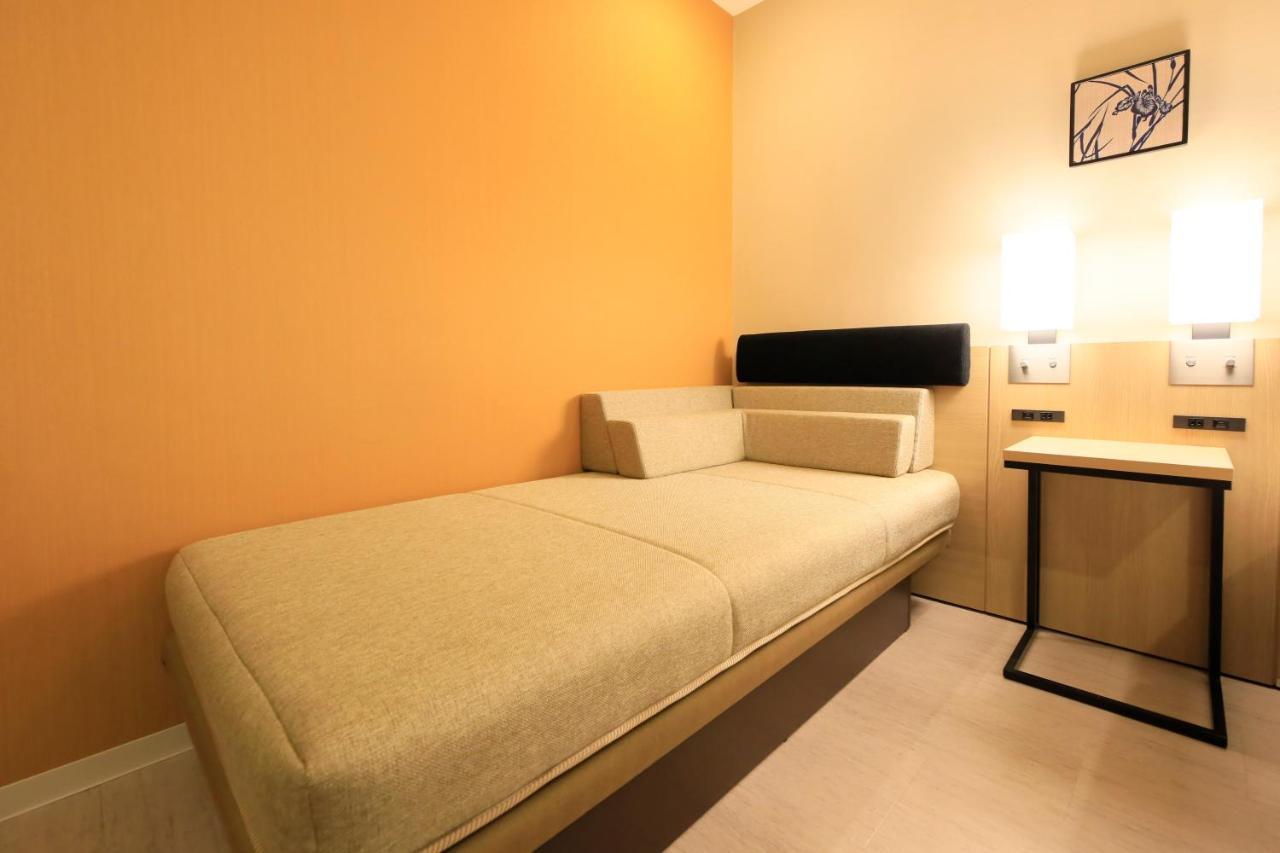 Hotel Nihonbashi Saibo Tokyo Bilik gambar