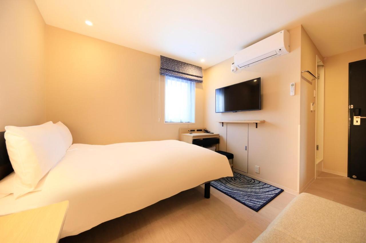 Hotel Nihonbashi Saibo Tokyo Bilik gambar