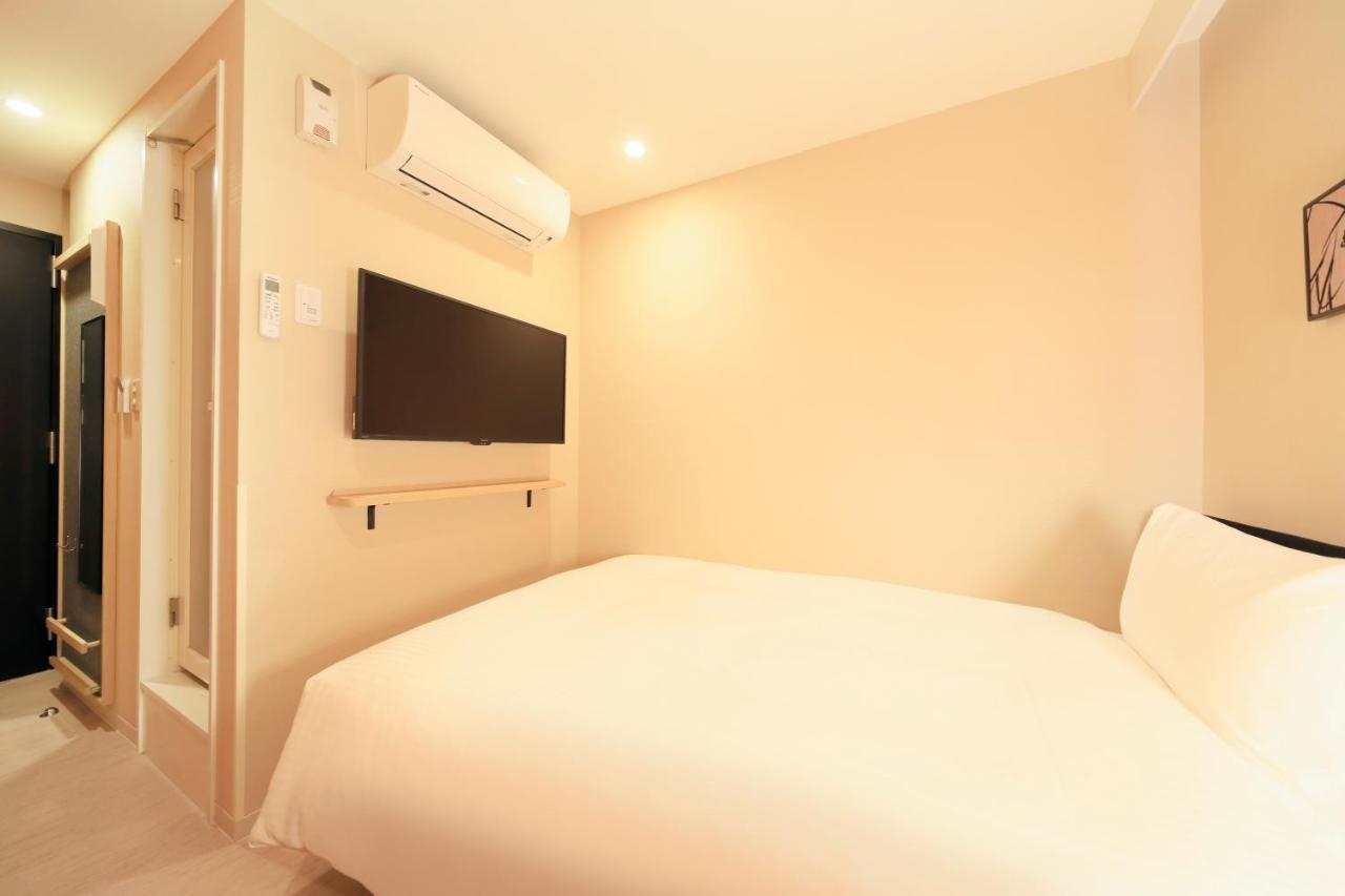 Hotel Nihonbashi Saibo Tokyo Bilik gambar