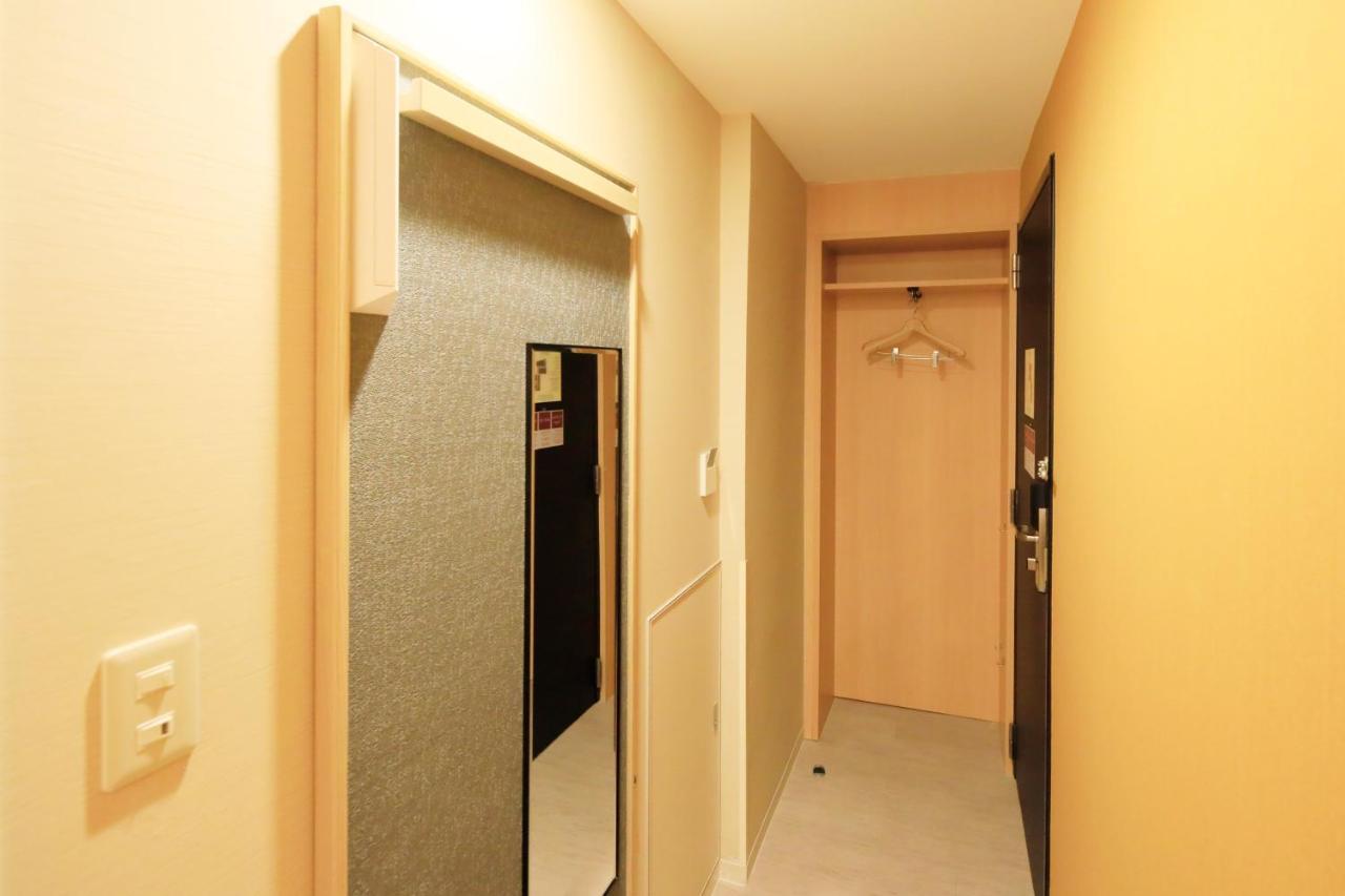 Hotel Nihonbashi Saibo Tokyo Bilik gambar
