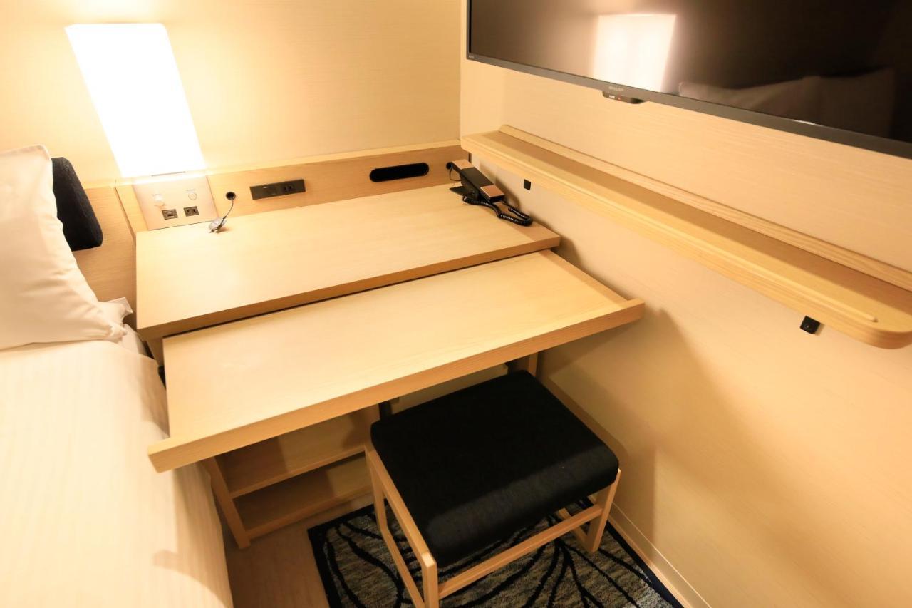 Hotel Nihonbashi Saibo Tokyo Bilik gambar