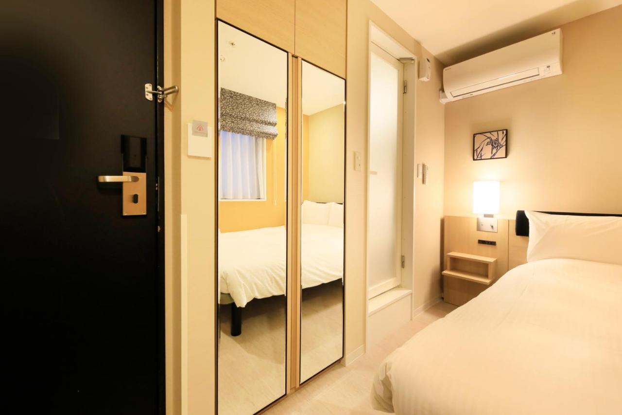 Hotel Nihonbashi Saibo Tokyo Bilik gambar