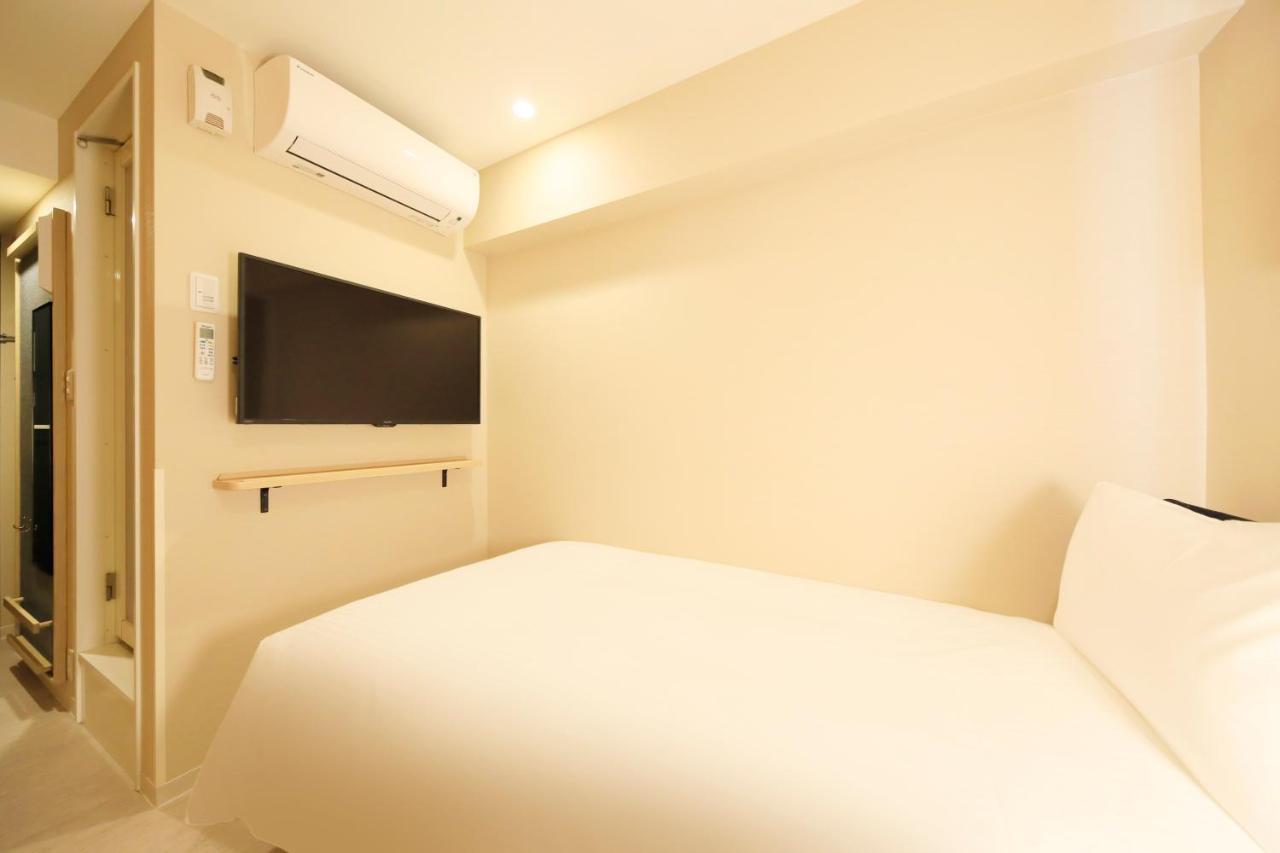 Hotel Nihonbashi Saibo Tokyo Luaran gambar