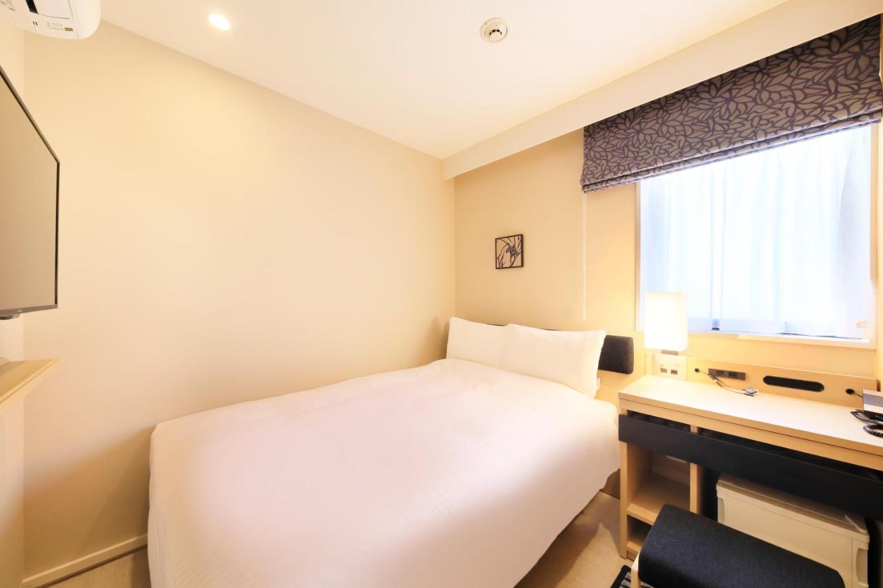 Hotel Nihonbashi Saibo Tokyo Luaran gambar