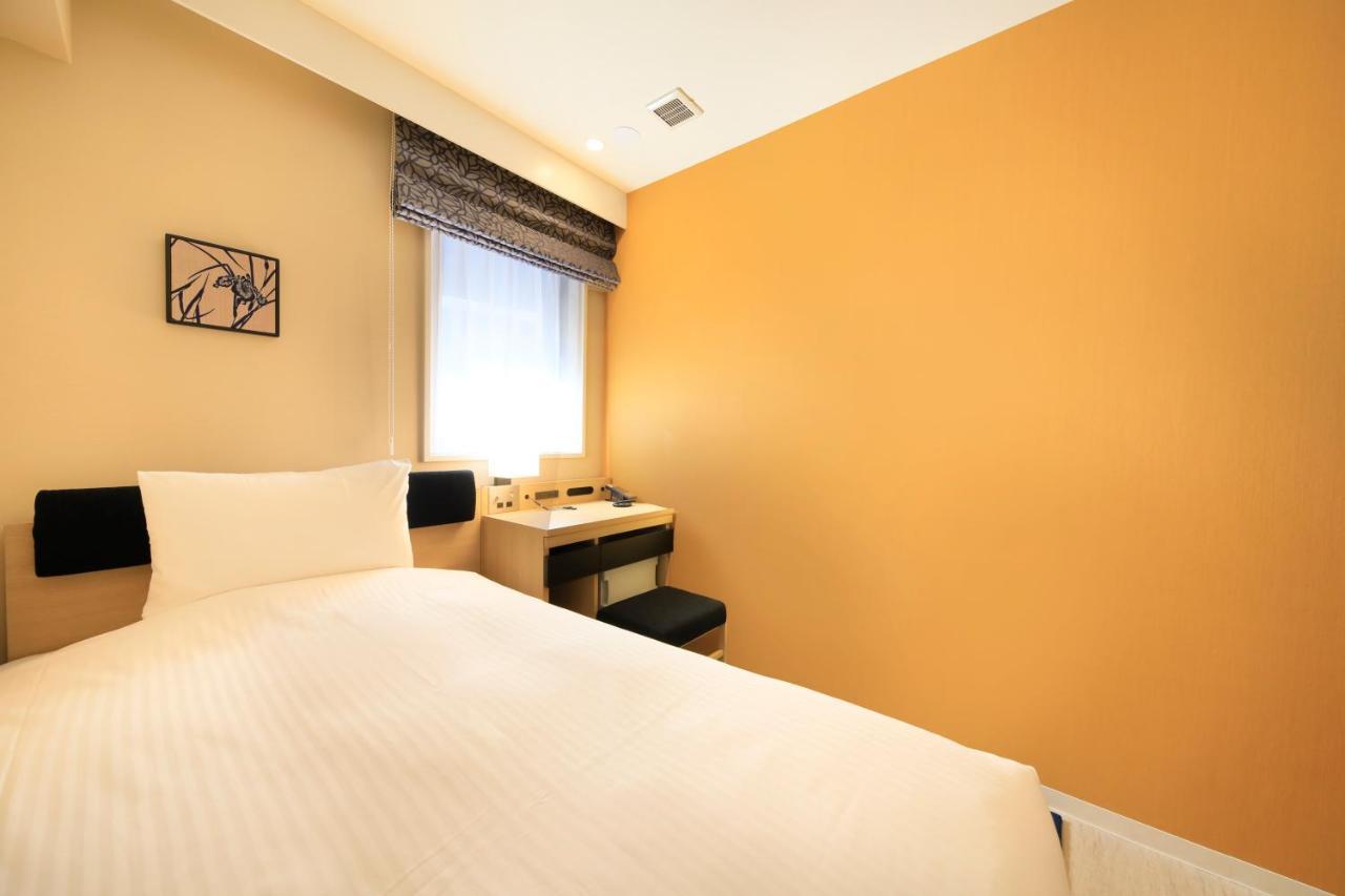 Hotel Nihonbashi Saibo Tokyo Luaran gambar