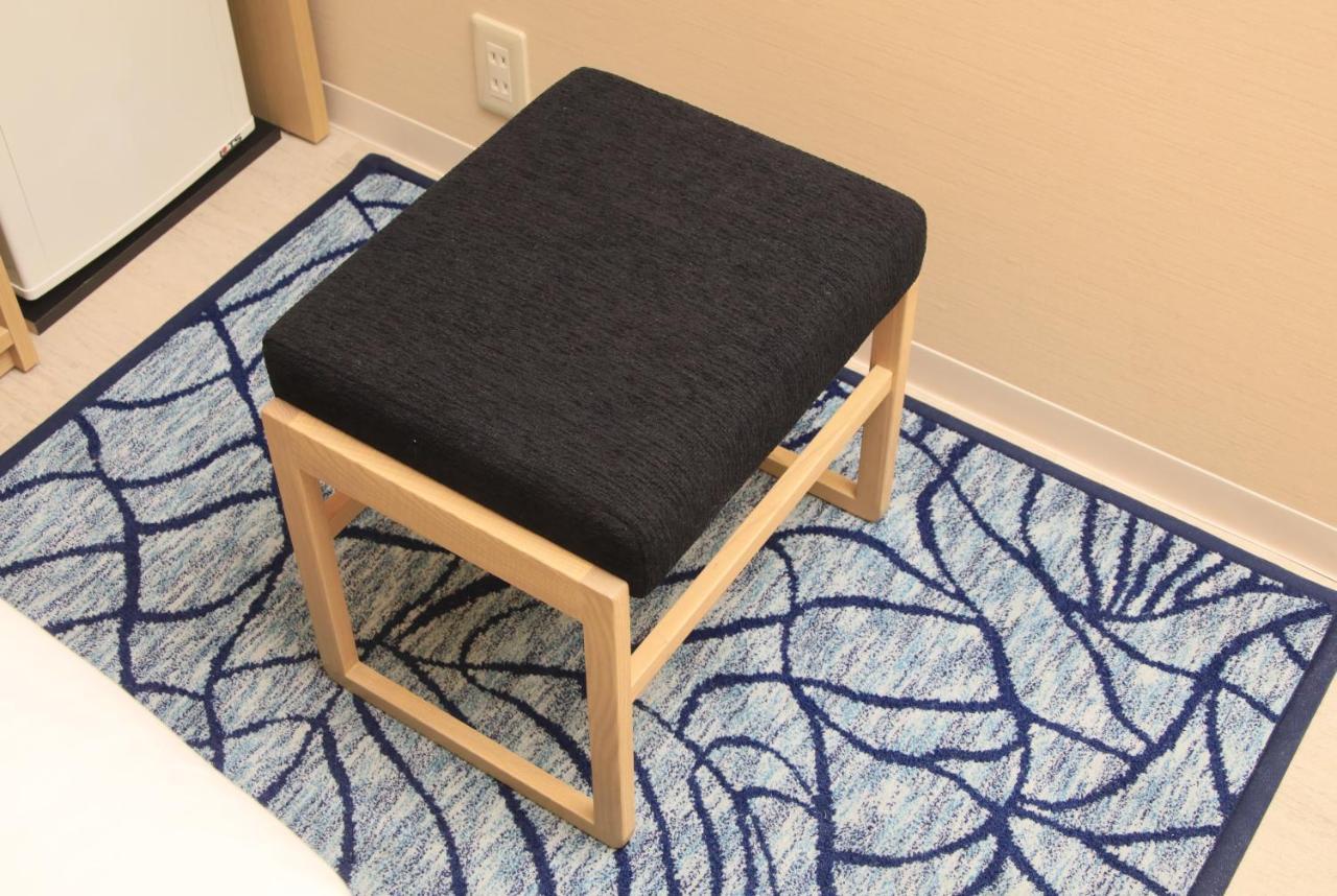 Hotel Nihonbashi Saibo Tokyo Luaran gambar