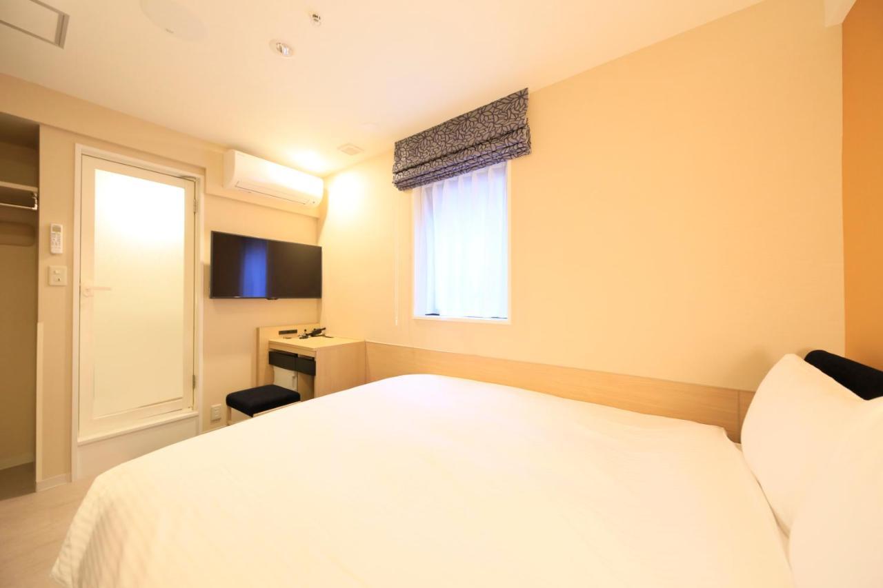 Hotel Nihonbashi Saibo Tokyo Luaran gambar
