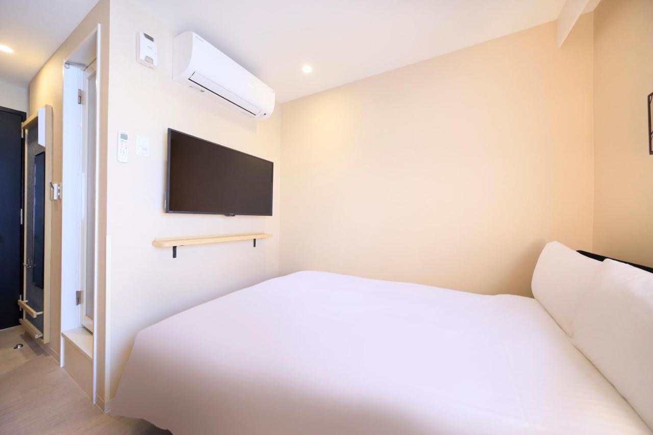 Hotel Nihonbashi Saibo Tokyo Luaran gambar