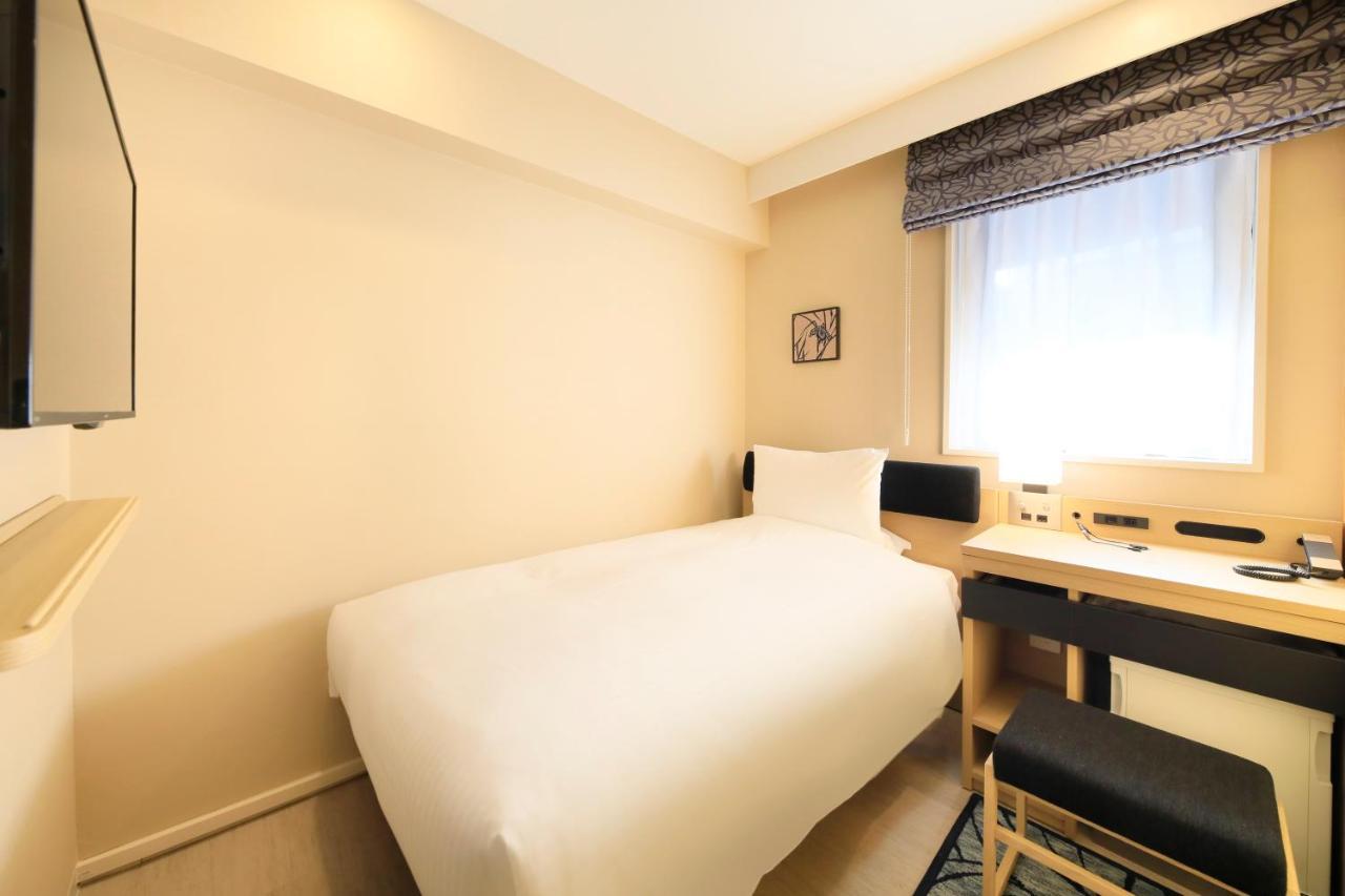 Hotel Nihonbashi Saibo Tokyo Luaran gambar