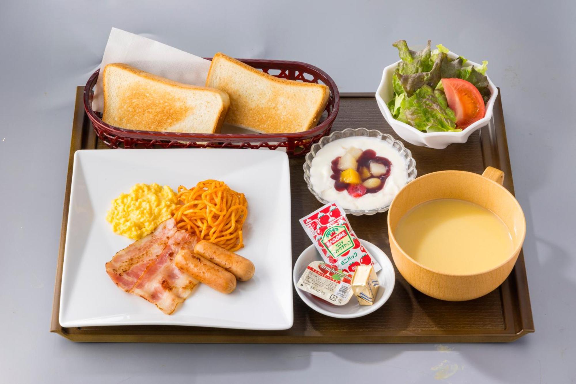Hotel Nihonbashi Saibo Tokyo Luaran gambar