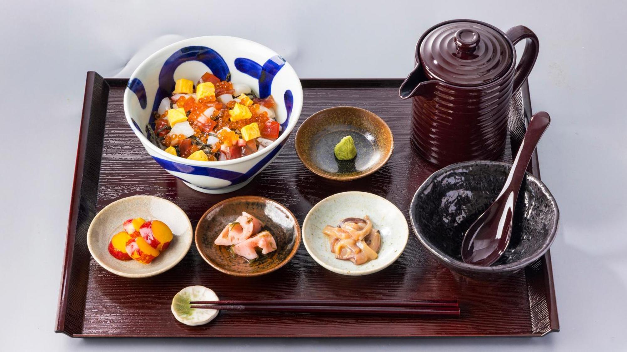 Hotel Nihonbashi Saibo Tokyo Luaran gambar